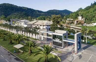 Imagem 4: Casa de Alto Padrão com 1380 metros quadrados - Guarujá/SP