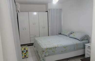 Imagem 16: Apartamento à venda no RESIDENCIAL 0 , JANGA, Paulista, PE