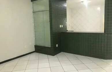 Imagem: A casa possui 3 Dormitórios, 2 Banheiros, 1 Vaga na garagem