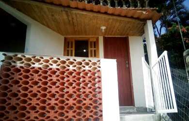 Imagem 2: Alugam linda quitinete Novíssima em Barra de Guaratiba. Rio de Janeiro