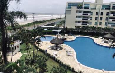 Imagem: O apartamento possui 3 Dormitórios, 1 Vaga na garagem, Imóvel