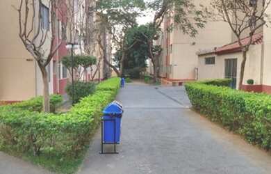 Imagem 5: Apto 2 dorm na Av São Jose Ótima localização Agende visitas - Financia