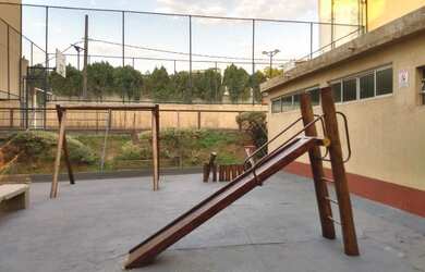 Imagem 4: Apto 2 dorm na Av São Jose Ótima localização Agende visitas - Financia