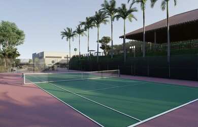 Imagem 5: Terreno de 1400 m² no Residencial Jequitiba Guararema/Jacarei