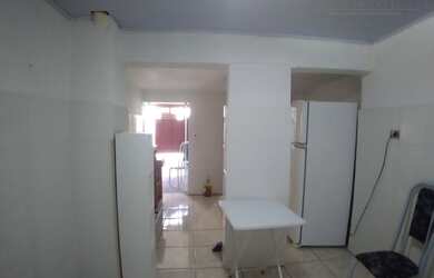 Imagem 7: Locação Salão com 50m², duas salas, 1WC, Vila Pereira Barreto