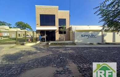 Imagem: A casa em condomínio possui 3 Dormitórios, 2 Banheiros, 2