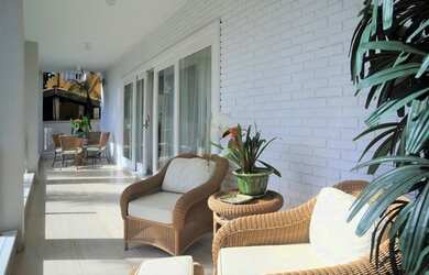 Imagem 8: Sobrado a Venda Jardim Cordeiro - Alto da Boa Vista - São Paulo - SP