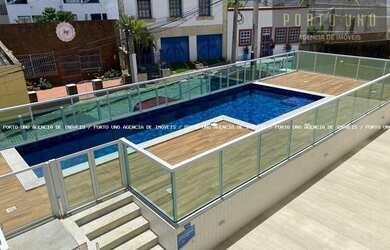 Imagem 10: Apartamento para Venda em Salvador, Rio Vermelho, 2 dormitórios, 1 suíte, 2 banheiros, 1 v