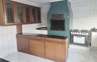 Imagem 12: Jardim Botanico - Belíssima Residencia 4q/5 banh 390m2 4 vagas