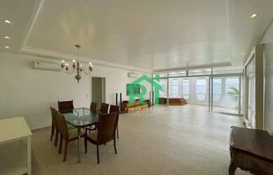 Imagem: O apartamento possui 3 Dormitórios, 4 Banheiros, 1 Vaga na