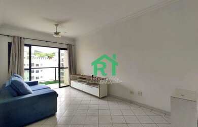 Imagem 5: Apartamento Beira Mar, Reformado, 2 Dormitórios sendo 1 Suíte, 1 Vaga...