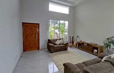 Imagem 2: São João da Boa Vista - Casa de Condomínio - Residencial Fazenda das...