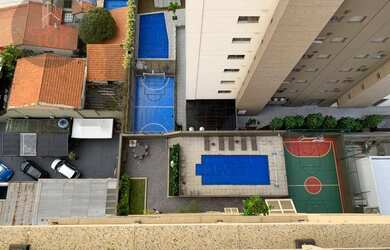 Imagem 11: Apartamento à venda, 210 m² por R$ 1.850.000,00 - Jardim - Santo André/SP