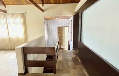 Imagem 5: Jardim Botanico - Belíssima Residencia 4q/5 banh 390m2 4 vagas