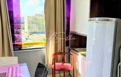 Imagem 6: APARTAMENTO RESIDENCIAL em SALVADOR - BA, CAMINHO DAS ÁRVORES