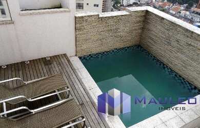 Imagem 4: Maravilhosa Cobertura - Jd Anália Franco. Porteira fechada