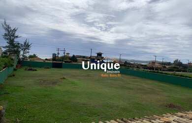 Imagem 1: Terreno à venda, 1900 m² por R$ 1.800.000 - Baia Formosa - Armação...