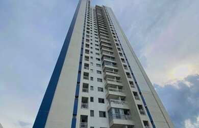 Imagem 1: Vendo lindo Torre Parnaso