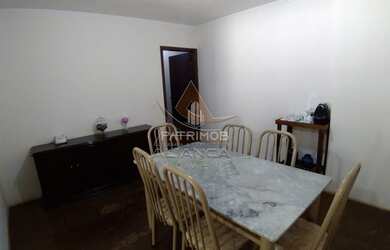 Imagem 5: Casa - Ribeirão Preto - Jardim Anhanguera - Região Leste