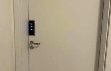 Imagem 4: Apartamento à venda, 88 m² por R$ 950.000,00 - Jardim - Santo André/SP