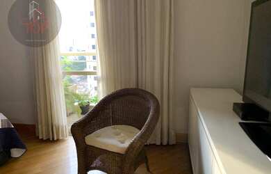 Imagem 13: Apartamento à venda, 210 m² por R$ 1.850.000,00 - Jardim - Santo André/SP