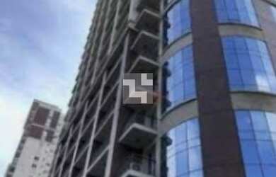 Imagem: O depósito possui 3 Vagas na garagem, 138m² de Área e está