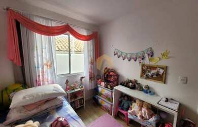 Imagem 16: Casa com 2 dormitórios à venda, 42 m² por R$ 250.000 - Santa Terezinha...