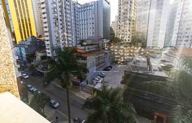 Imagem 14: Flat na Bela Vista, fácil acesso a Paulista, aos hosp Benef Portuguesa...