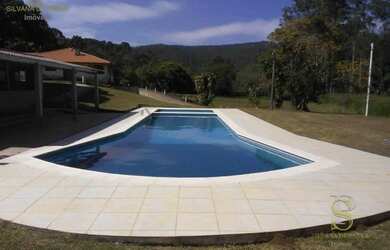 Imagem 3: Sítio À Venda - 13.500 m² - Com Escritura - Atibaia/SP