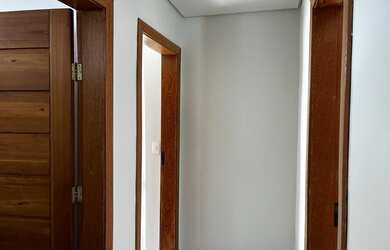 Imagem 10: VESPASIANO - Casa Padrão - SANTA CLARA