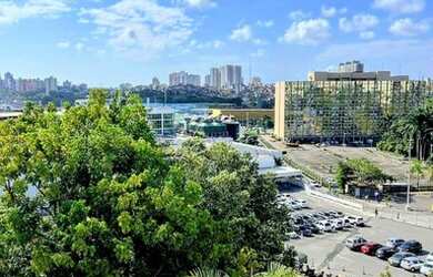 Imagem 3: APARTAMENTO RESIDENCIAL em SALVADOR - BA, CAMINHO DAS ÁRVORES