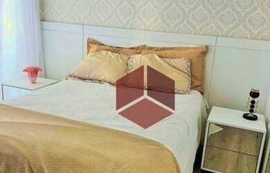 Imagem 12: Apartamento à venda, 87 m² por R$ 787.500,00 - Pedra Branca - Palhoça/SC