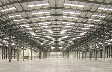 Imagem: O depósito está localizado em Nova Marabá, Marabá à venda