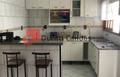 Imagem 10: Casa a Venda no bairro Paraíso - Sapucaia do Sul, RS