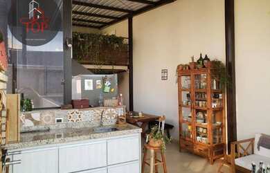 Imagem 5: Cobertura à venda, 140 m² por R$ 638.000,00 - Vila Valparaíso - Santo André/SP