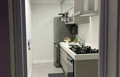 Imagem 14: Apartamento à venda, 88 m² por R$ 950.000,00 - Jardim - Santo André/SP