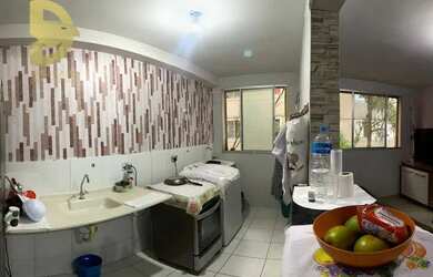 Imagem 3: Apartamento para compra - Condomínio Parque Santa Marina - Guarulhos/SP