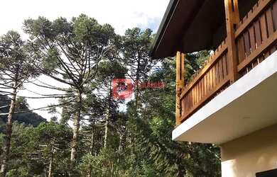 Imagem 9: Casarão no Condomínio Portal da Mantiqueira, Santo Antônio do Pinhal