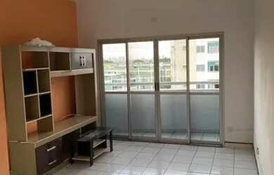 Imagem 3: Plaza del Reu Ap 2 qts. Piscina, 1 Vaga na garageme2 Dormitórios