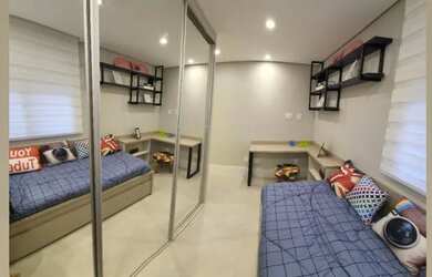 Imagem 4: Apartamento á Venda com 2 dormitórios e 1 vaga - Campestre Santo André