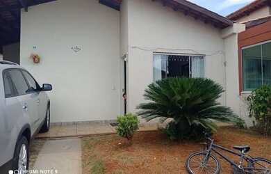 Imagem 1: Casa condomínio fechado. Churrasqueira, 180m² de Área, 2 Vagas na garageme2...