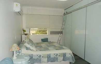 Imagem 10: Apartamento para Aluguel - Copacabana, 3 Quartos, 200 m2