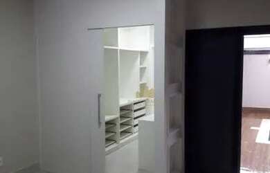 Imagem 4: Casa com 3 dormitórios à venda, 200 m² por R$ 1.850. - Jardim Residencial...