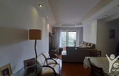 Imagem: O apartamento possui 3 Dormitórios, 2 Banheiros, 2 Vagas na