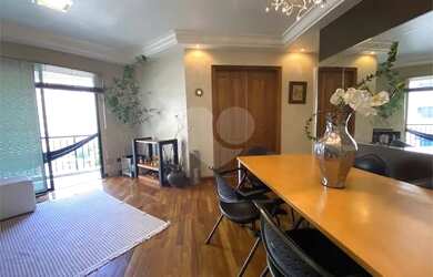 Imagem 4: São Paulo - Apartamento Padrão - MOEMA