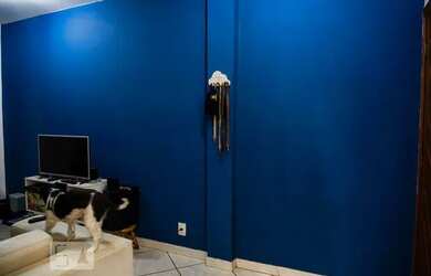 Imagem 4: Apartamento para Aluguel - Copacabana, 2 Quartos, 60 m2