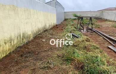 Imagem: O terreno possui 372m² de Área e está localizado em Setor