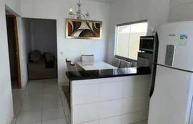 Imagem 1: Casa residencial paraíso