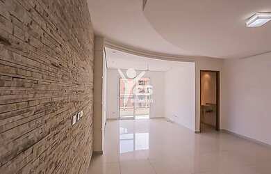 Imagem: O apartamento possui 3 Dormitórios, 5 Banheiros, 3 Vagas na