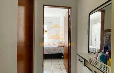 Imagem 8: Casa em Condomínio. Imóvel novo, Área de serviço, 57m² de Áreae2...